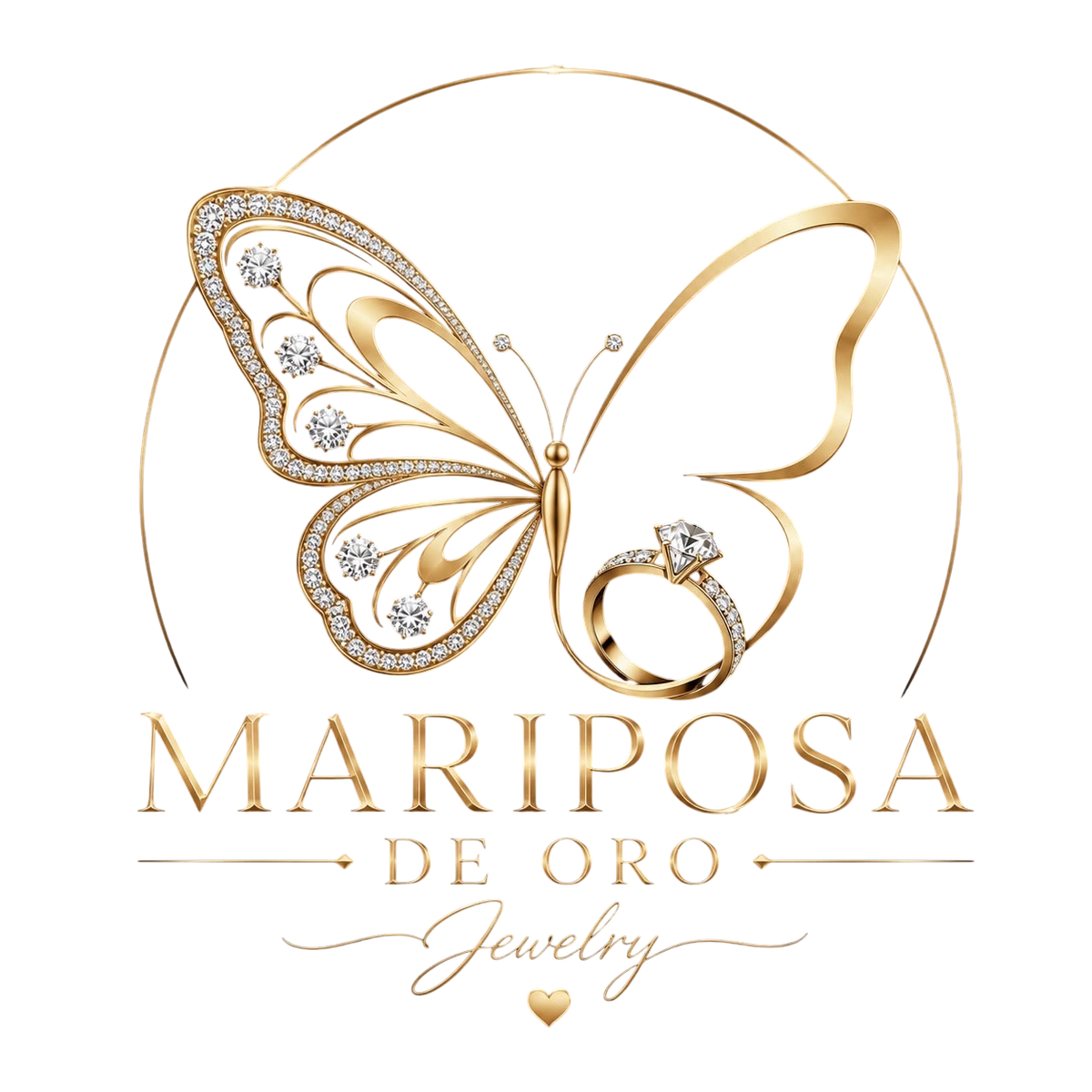 Mariposa JBS Jewelry